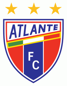 Atlante Pres Primary Logo t shirt iron on transfers
